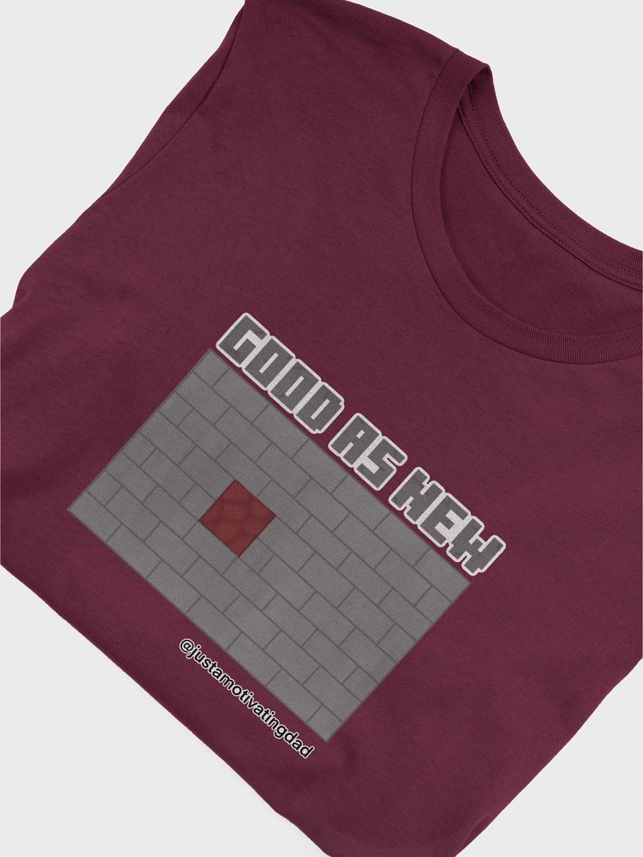 Good as New Minecraft product image (4)