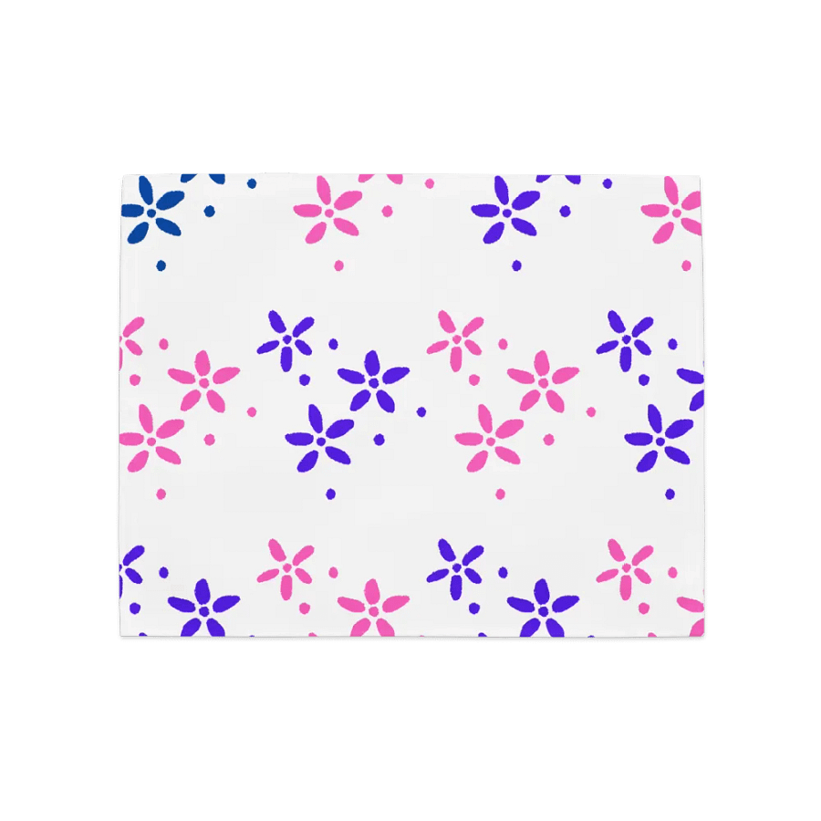 Star & Flower Patterns product image (3)