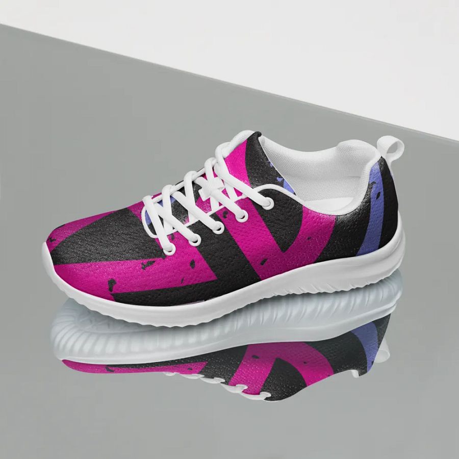 Urban Vibe Women's Athletic Shoes product image (12)