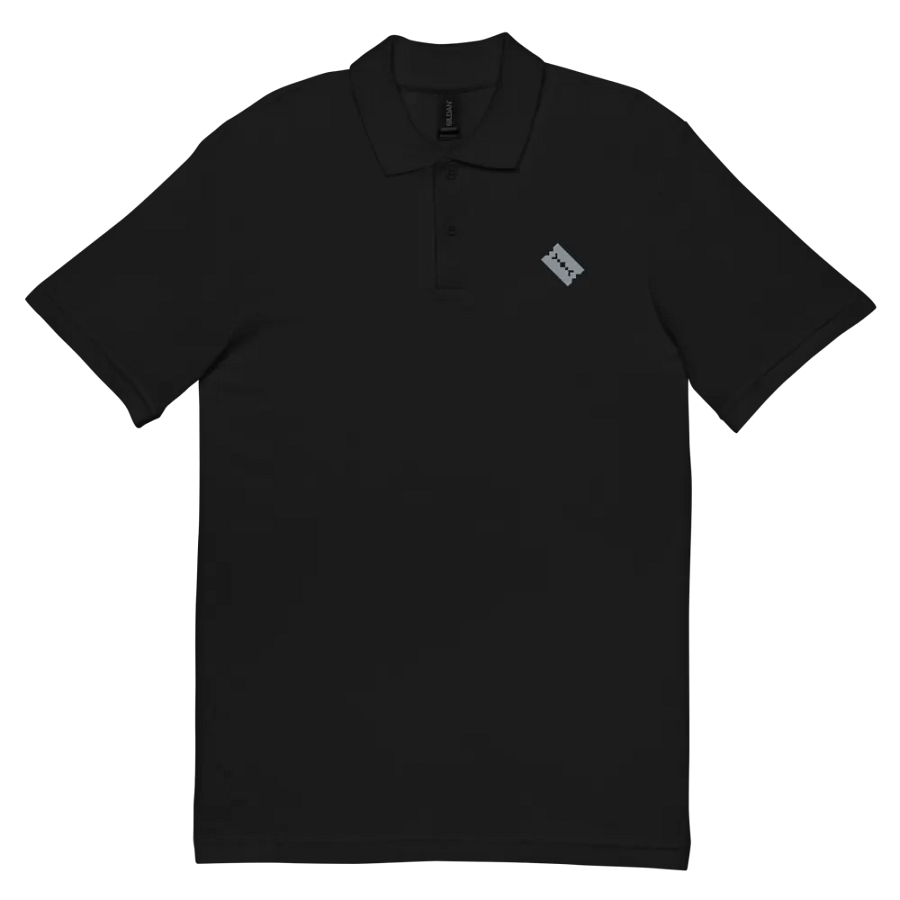 ✂️POLO BORDADO EDITOR CUCHILLA product image (2)