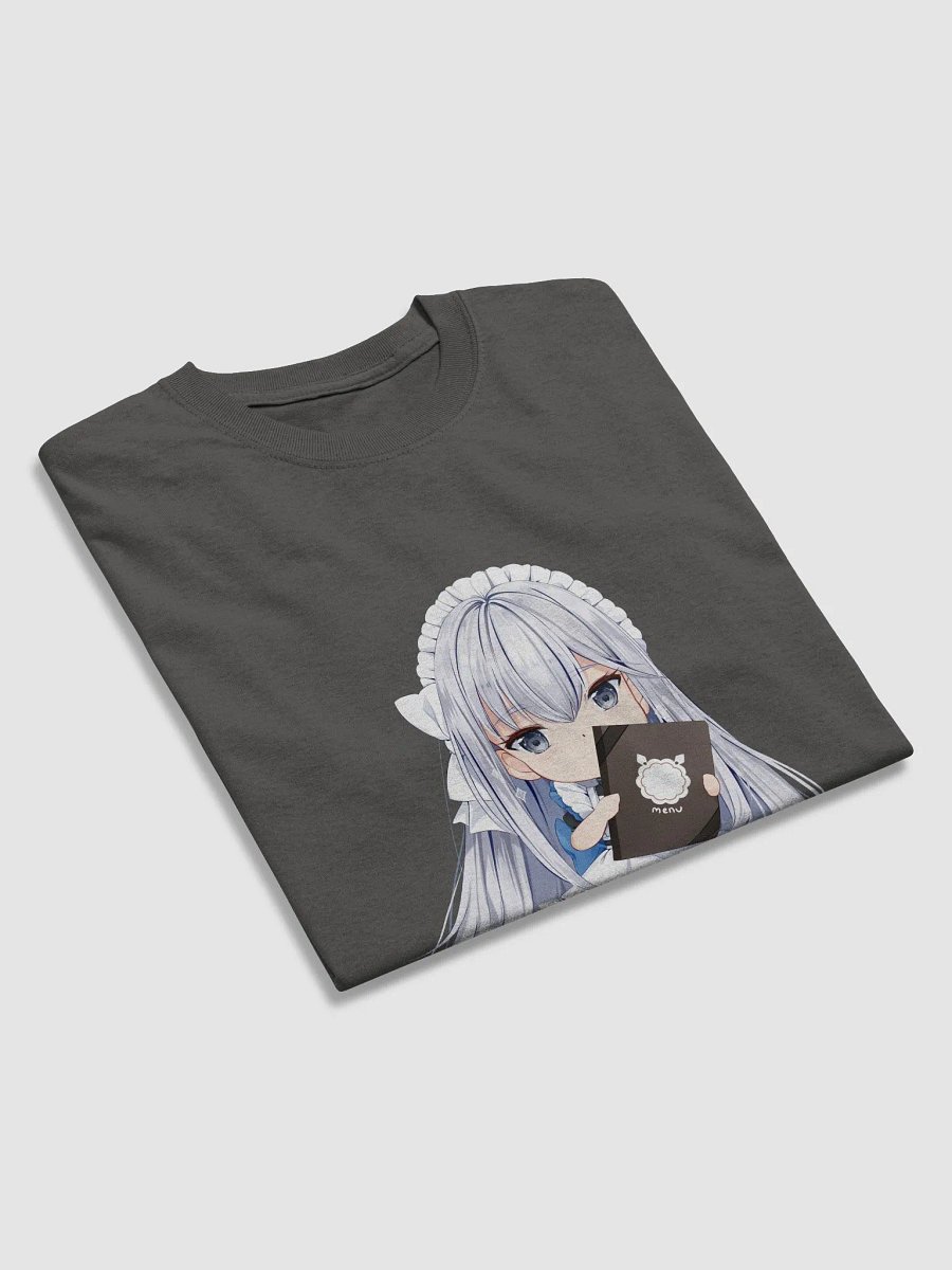 T-Shirt - Meryl Maid (Tower of Fantasy) product image (4)