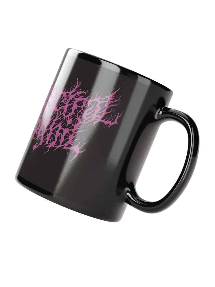 Spectral Metal Mug product image (3)