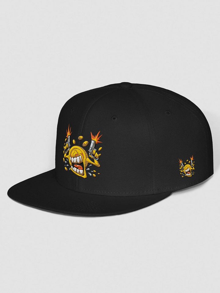 BizzWorld Drip snapback collection product image (24)