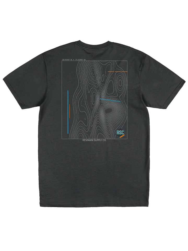 High Ground - Premium Comfort Cotton Tee product image (7)