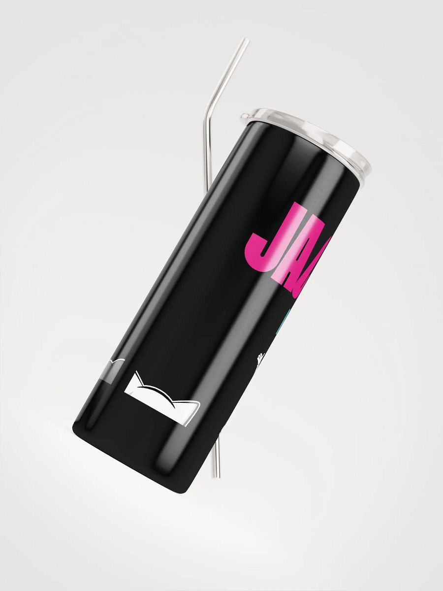 Hope Edition STAINLESS STEEL TUMBLER product image (8)