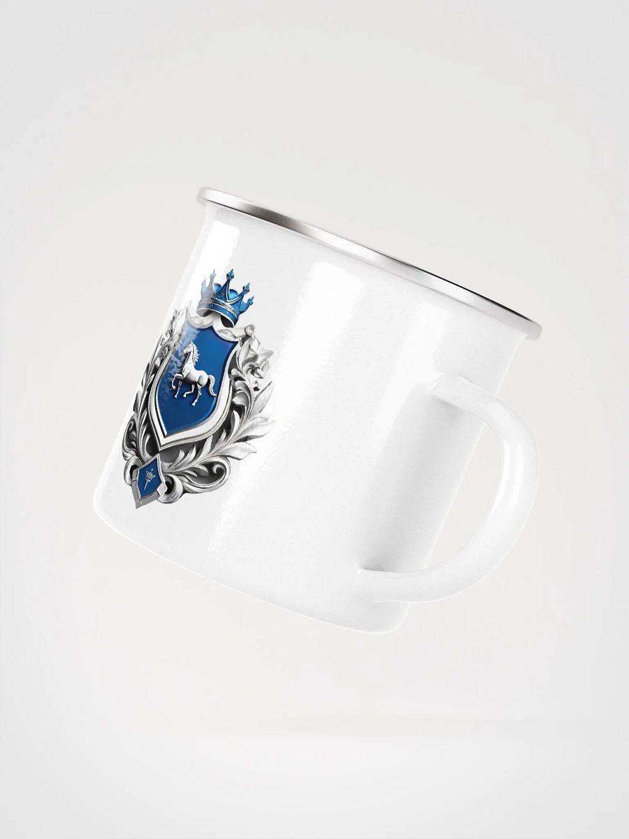 Horse emblem logo product image (3)
