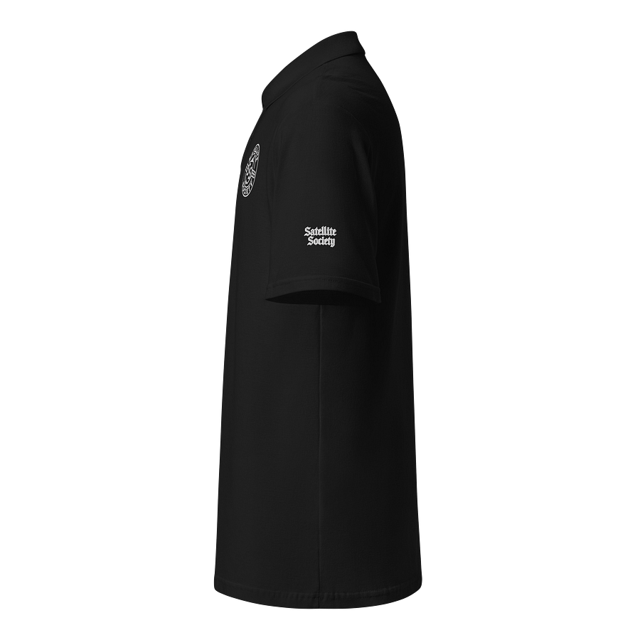 Satellite Society Polo product image (2)