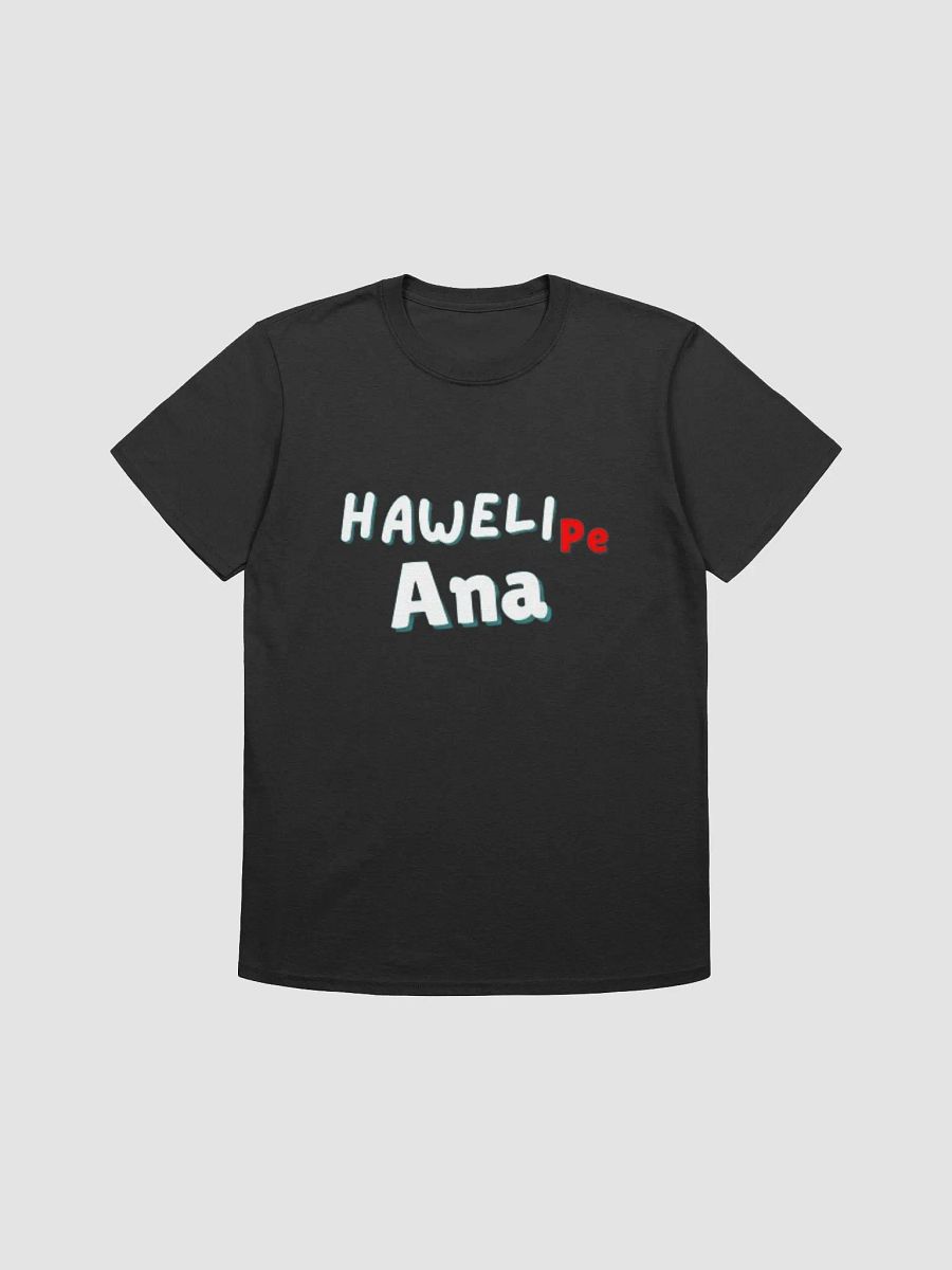 T-Shirt | Haweli Pe Ana product image (5)