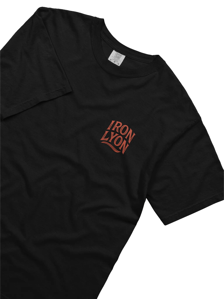 The Iron Lyon Shirt product image (1)