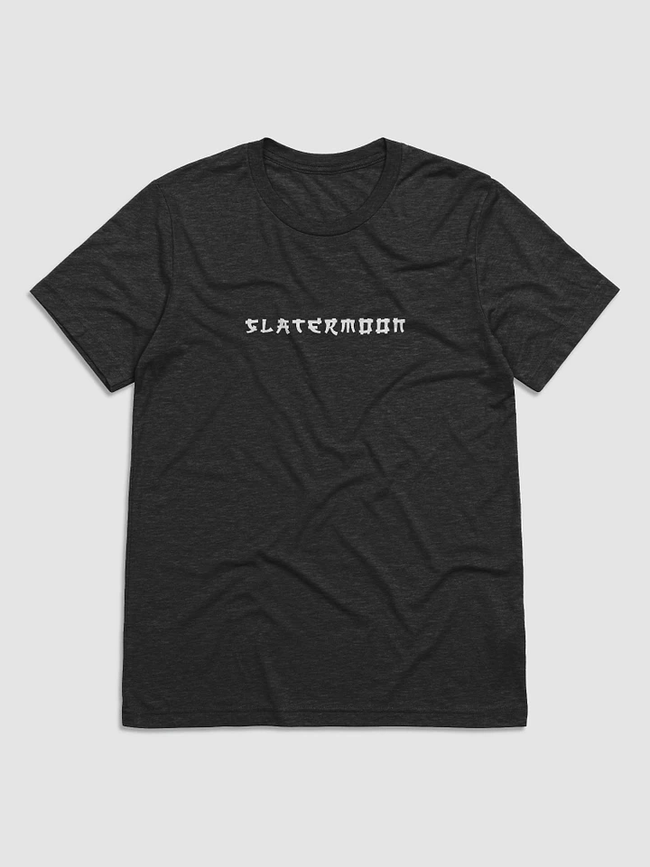 Samurai Slater UNISEX T-Shirt (Dark Colors) product image (1)