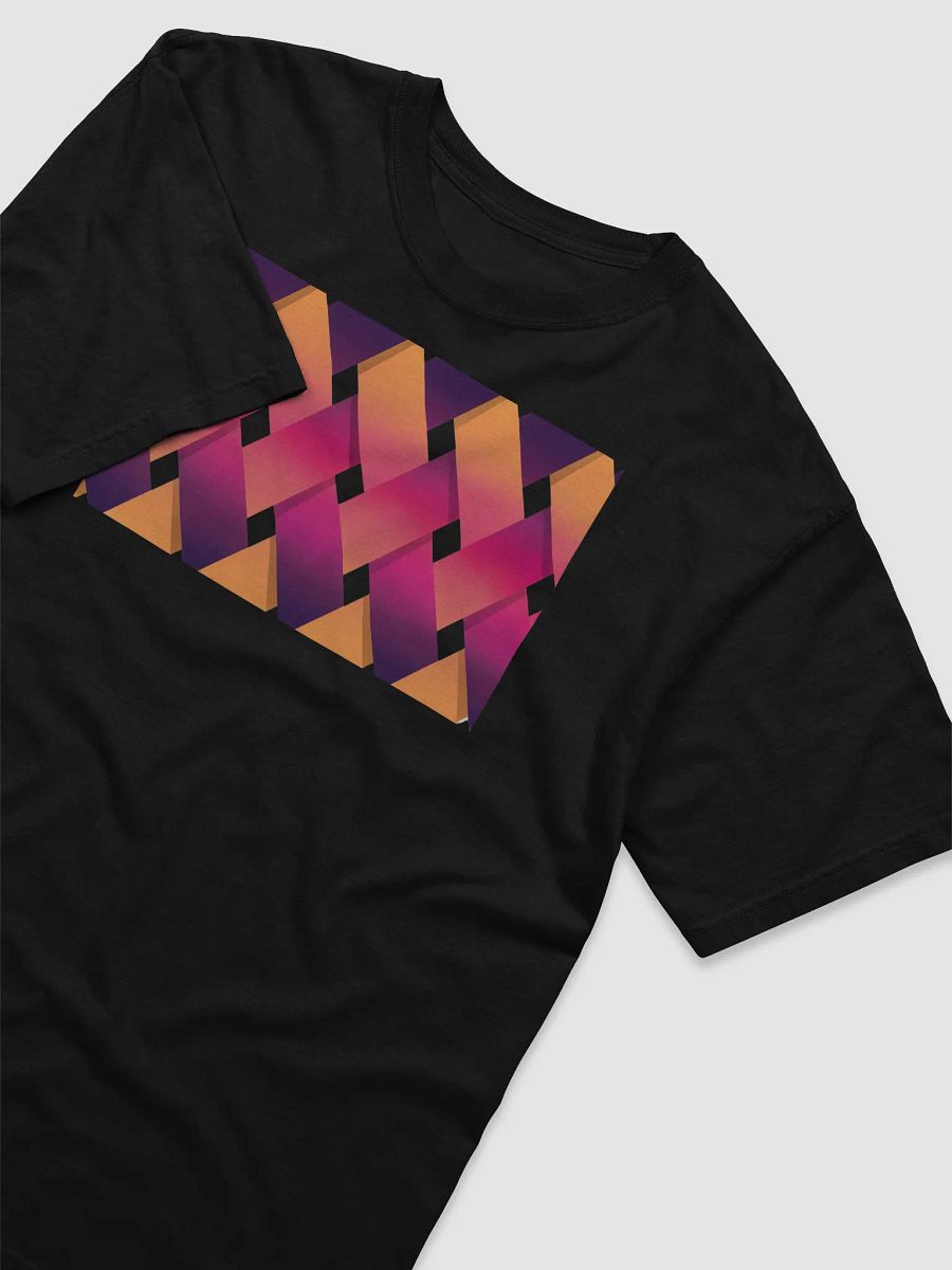 Radiant Fade Tee product image (19)