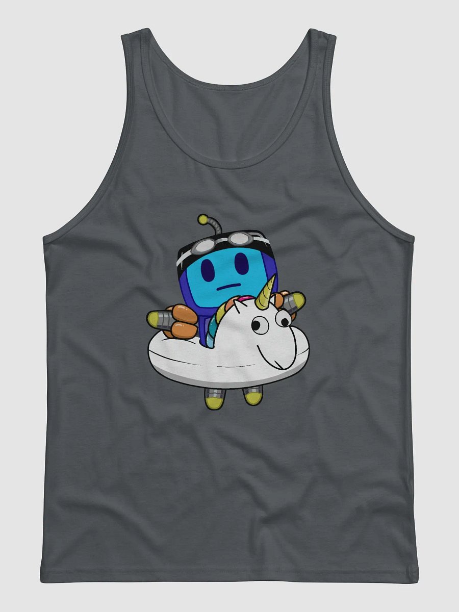KuluFloatie Bella+Canvas Regular Tank product image (1)