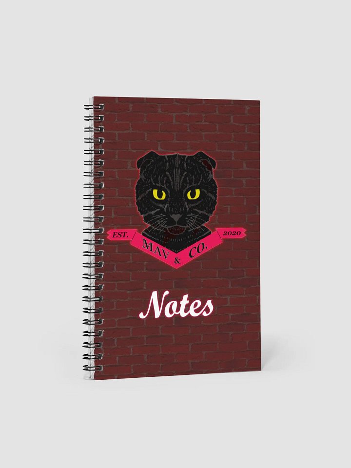 Collino12 Notebook product image (1)