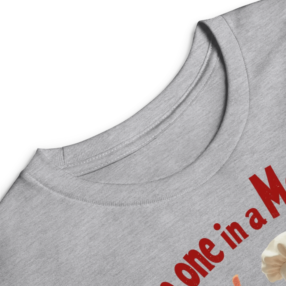 I'm One in a Melon Chef Youth Long Sleeve Tee product image (19)