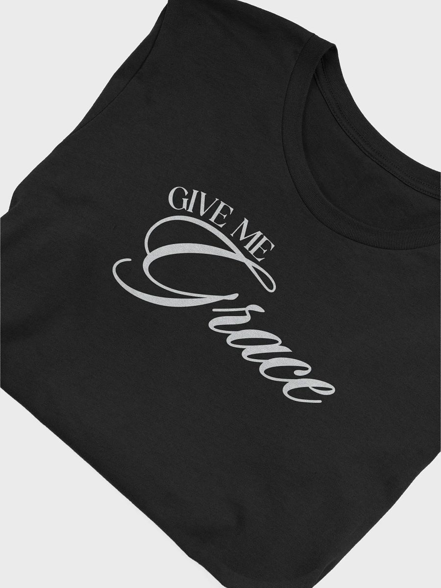 Give Me Grace Tee product image (28)