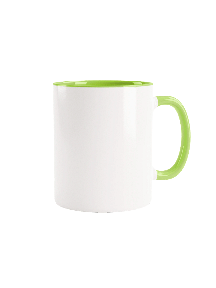MooHood Ceramic Mug: Chew and Sip product image (1)