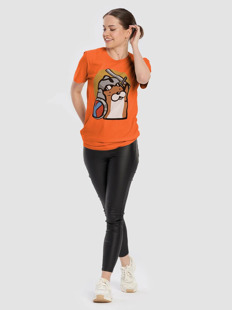Shining Force: Yogurt Supersoft T-Shirt product image (104)