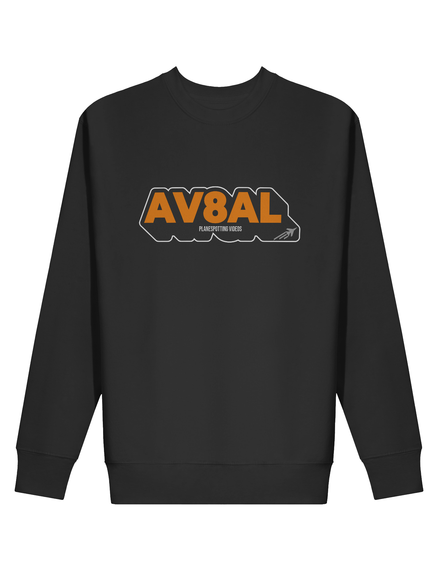AV8AL Planespotting Sweatshirt product image (11)