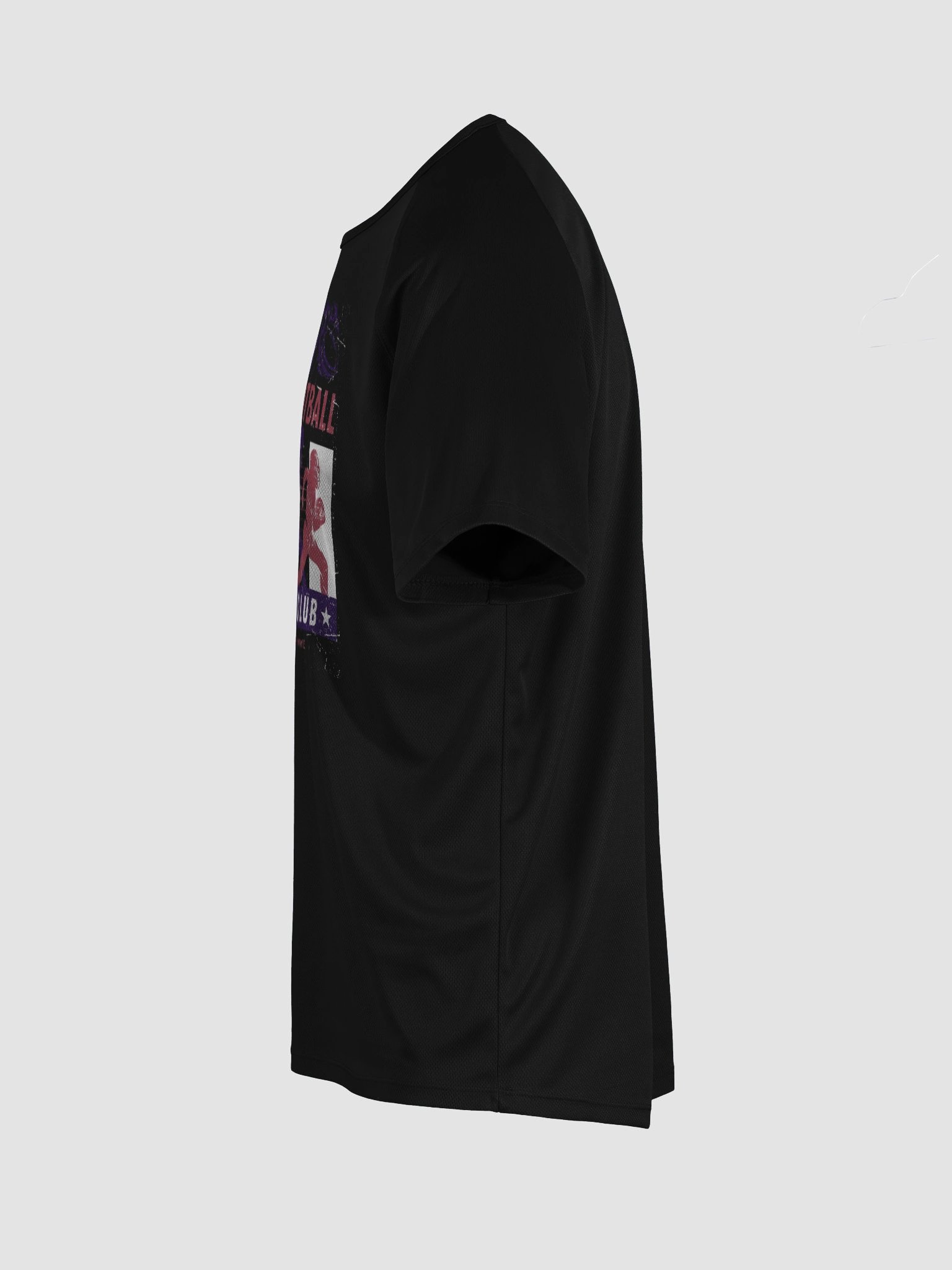 Vintage American Football Club A Limited Edition Jersey product image (17)