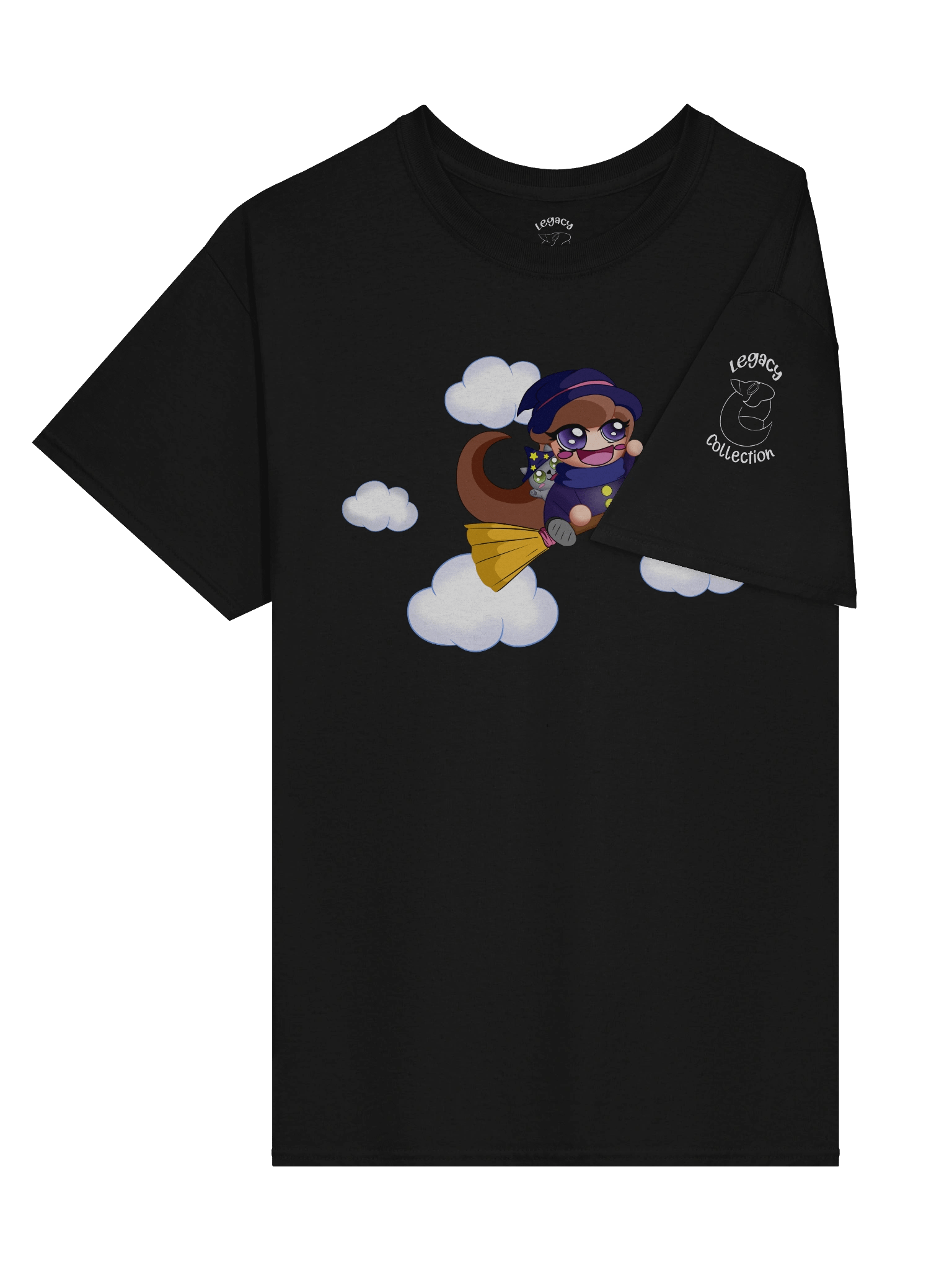 "Magic Flight" 2022 T-Shirt - Legacy Edition product image (3)