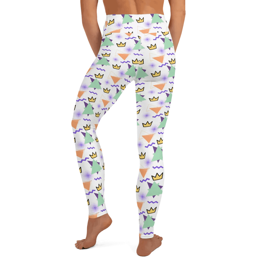 No One's Bride! Yoga Leggings product image (6)