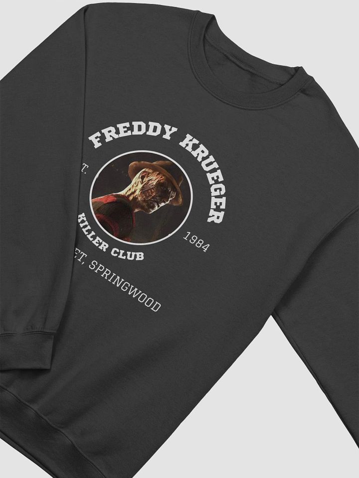 Freddy - Killer Club Crew Neck product image (1)
