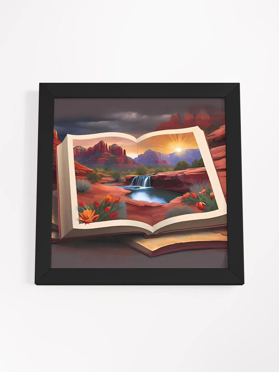 Red Rock Oasis product image (4)