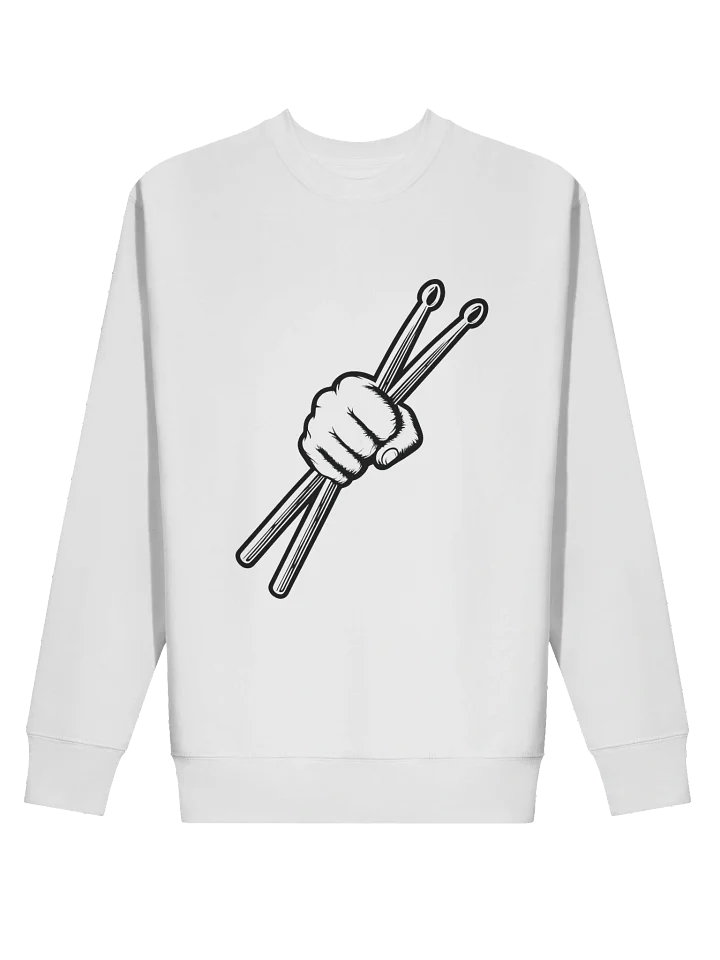 DRUMMER HAND & STICKS – Rhythm in Your Grip product image (2)