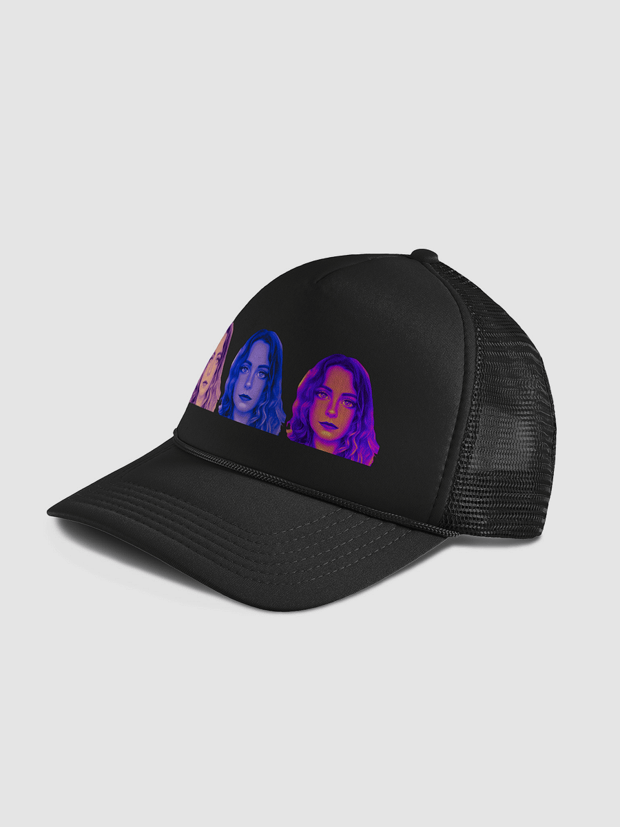 KILLA EMMY FACE HAT product image (8)