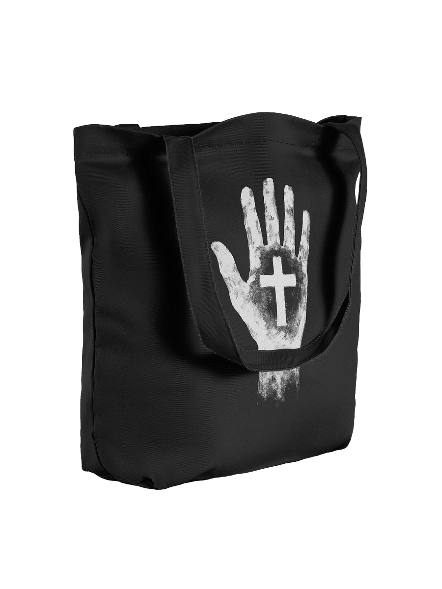 Hand Of Faith Tote product image (2)