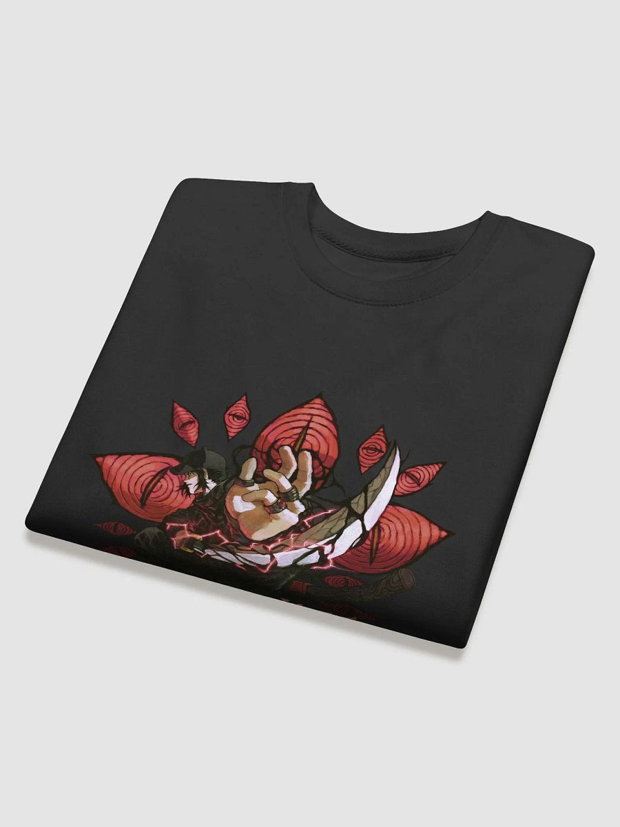 MYTH X SATOMI 0011 (Sweatshirt) product image (3)