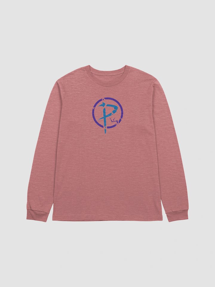 Peeve Orb Longsleeve Shirt product image (14)