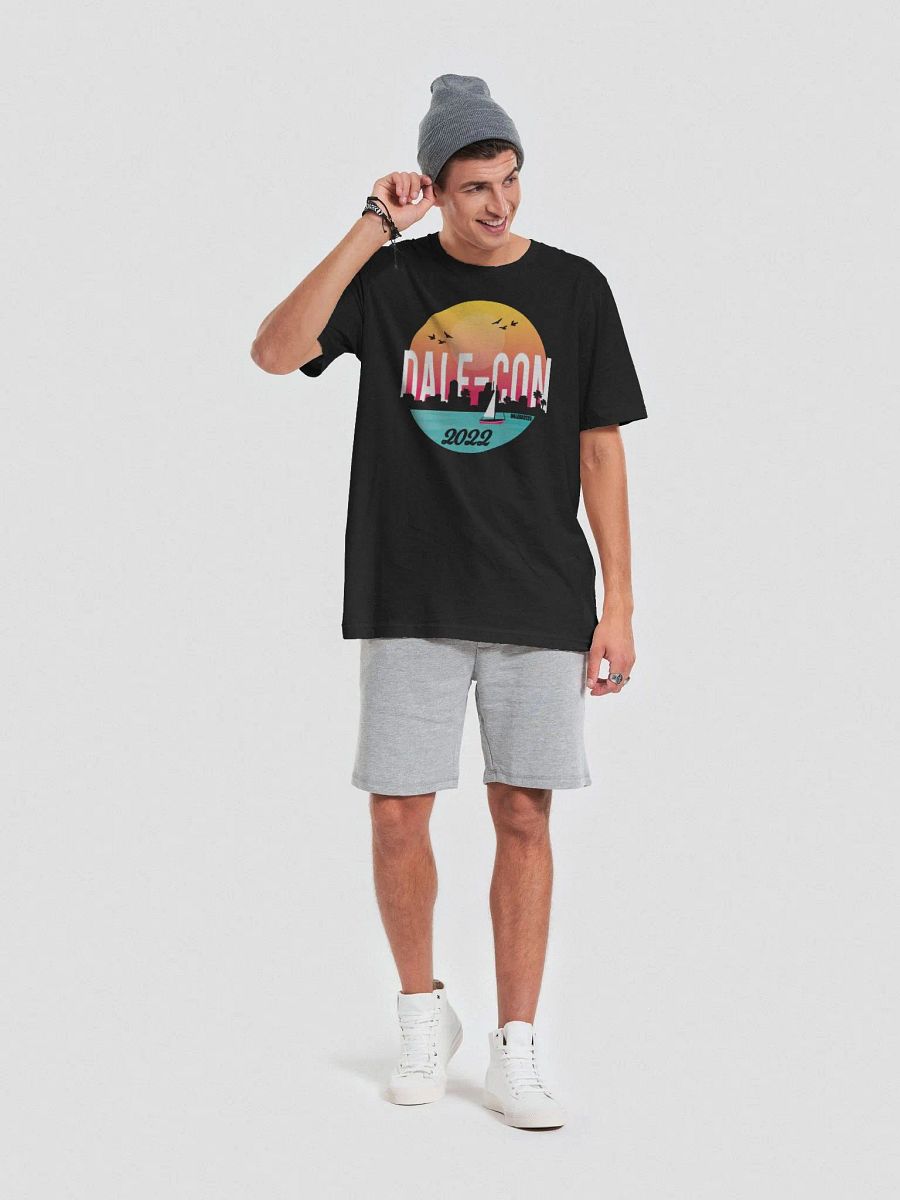 Dale Con 2022 Tee product image (3)