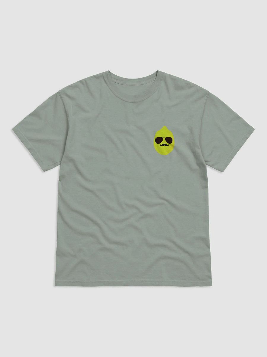Lemon Graphic Tee product image (7)