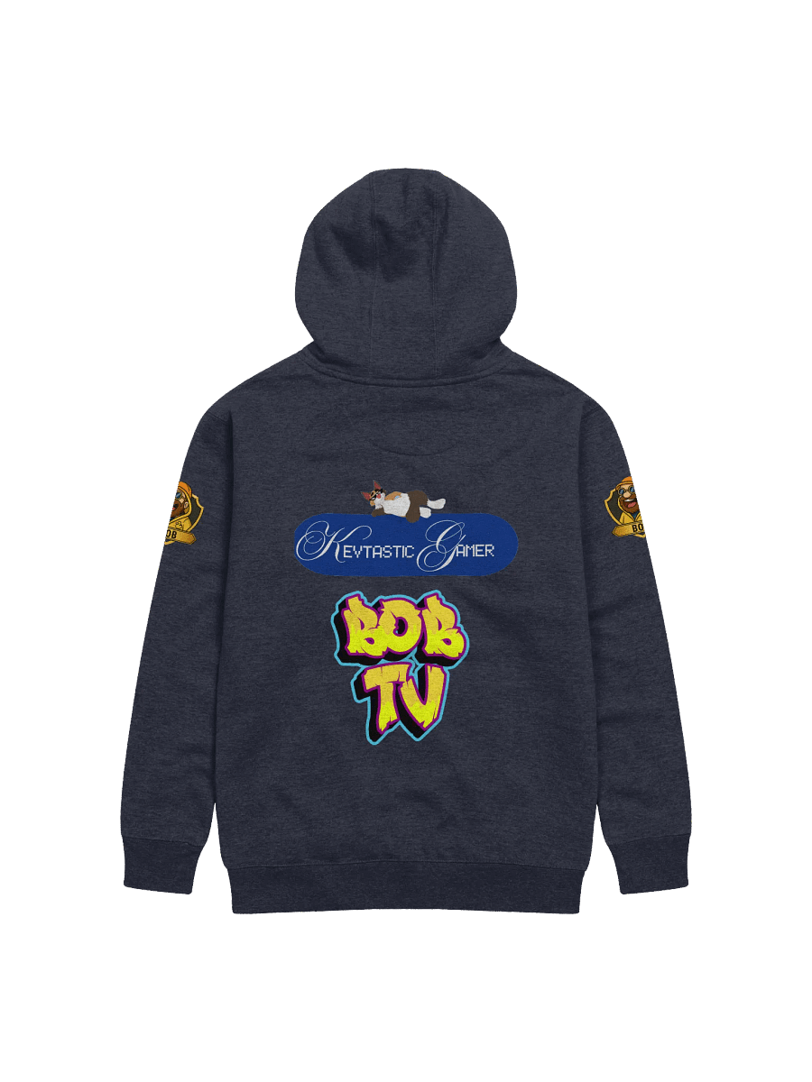 BOB TV Premium Hoodie product image (17)