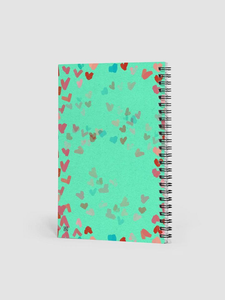 Common Earth Notebook product image (2)