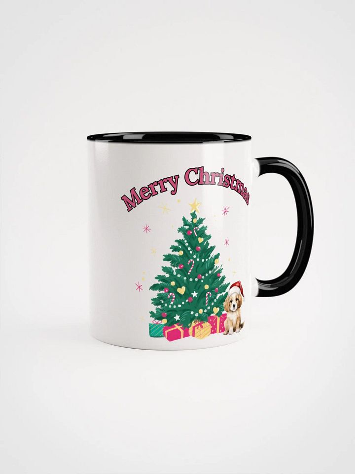 Christmas Puppy product image (8)