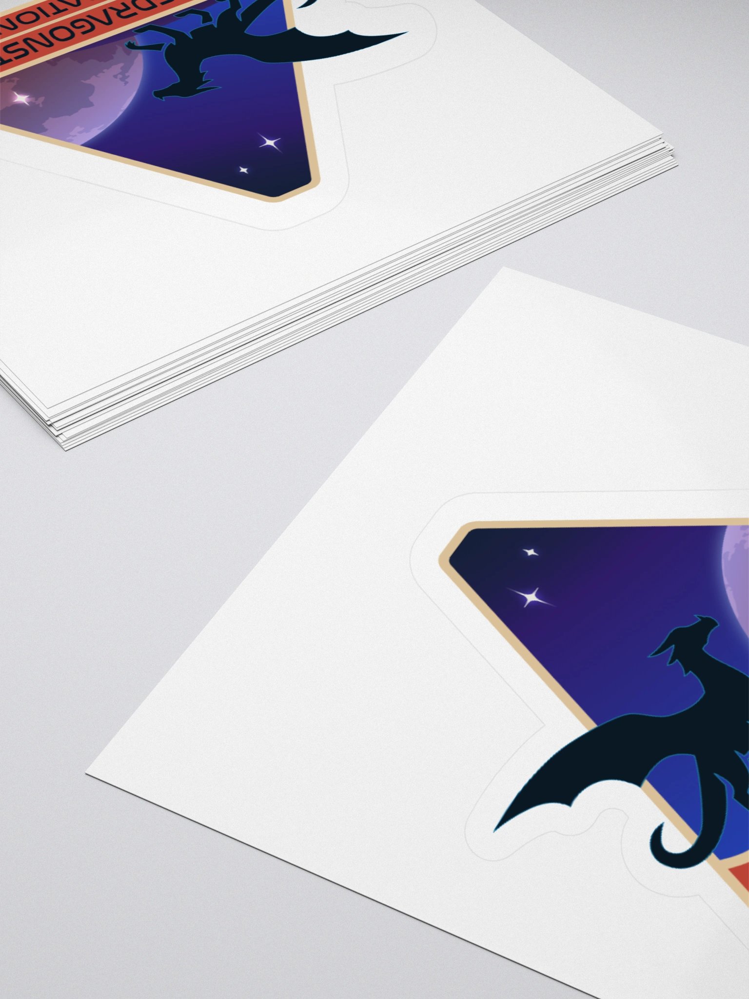 Mission patch sticker product image (11)