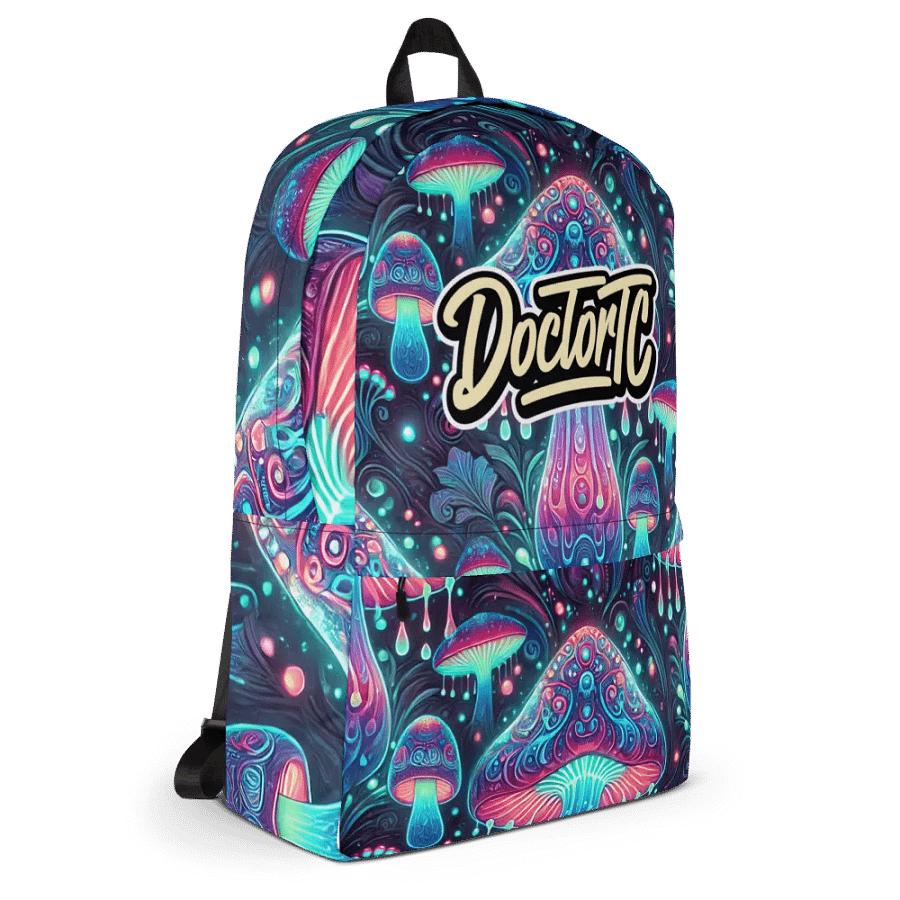 Doc's Trippy Bag product image (3)
