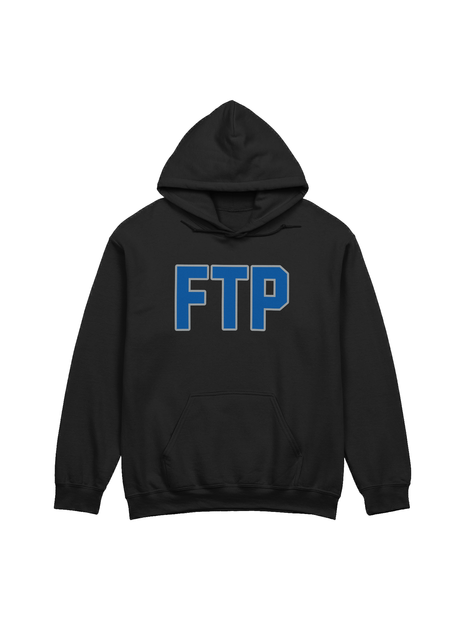 FTP Hoodie product image (1)