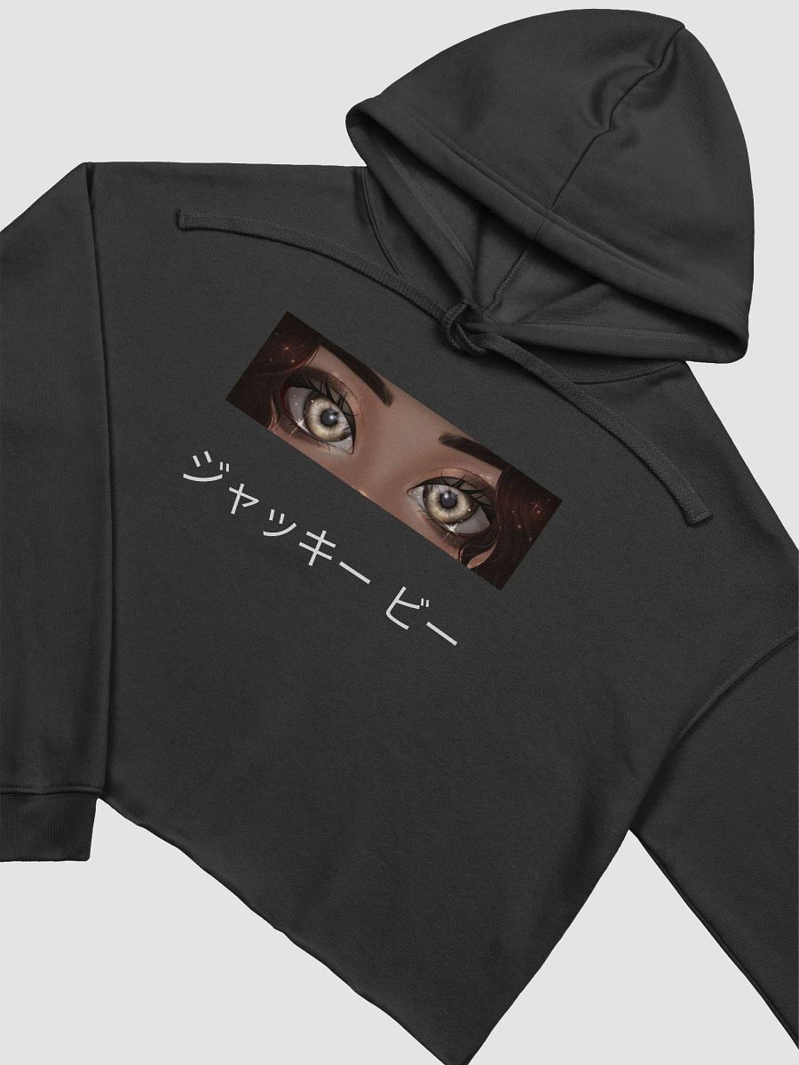 Anime Cropped Hoodie product image (3)