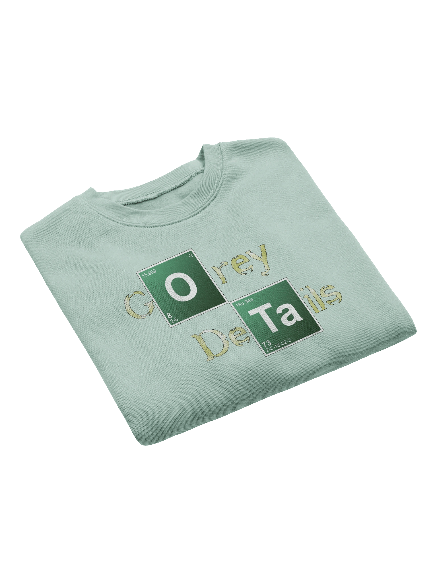 We need to cook! - Bella+Canvas Women's Fleece Crop Sweatshirt product image (35)