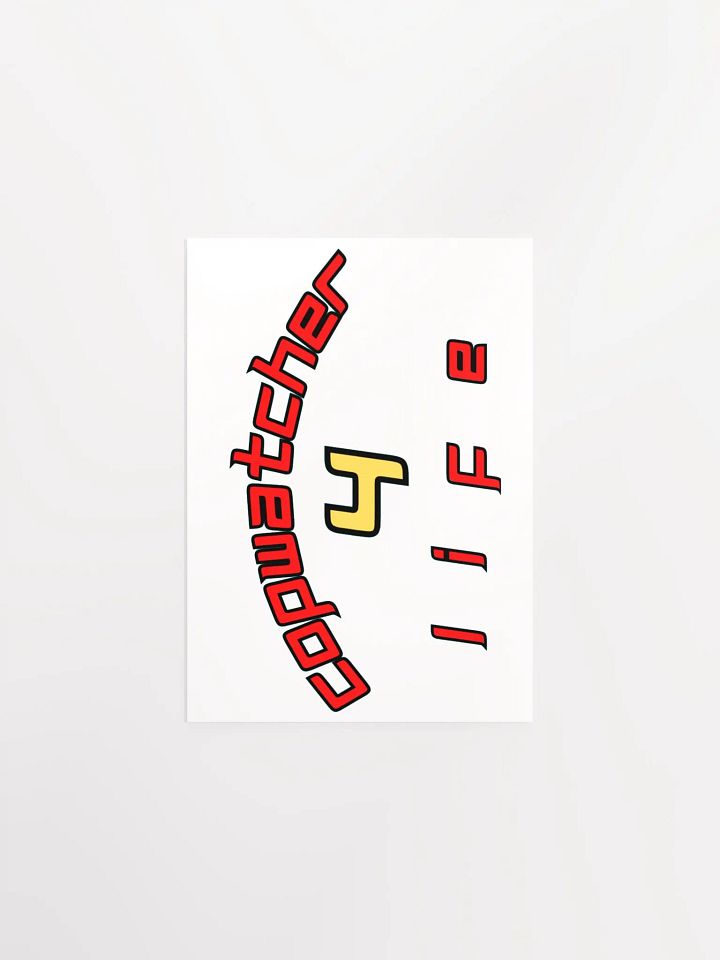 COPWATCHER 4 LIFE product image (1)