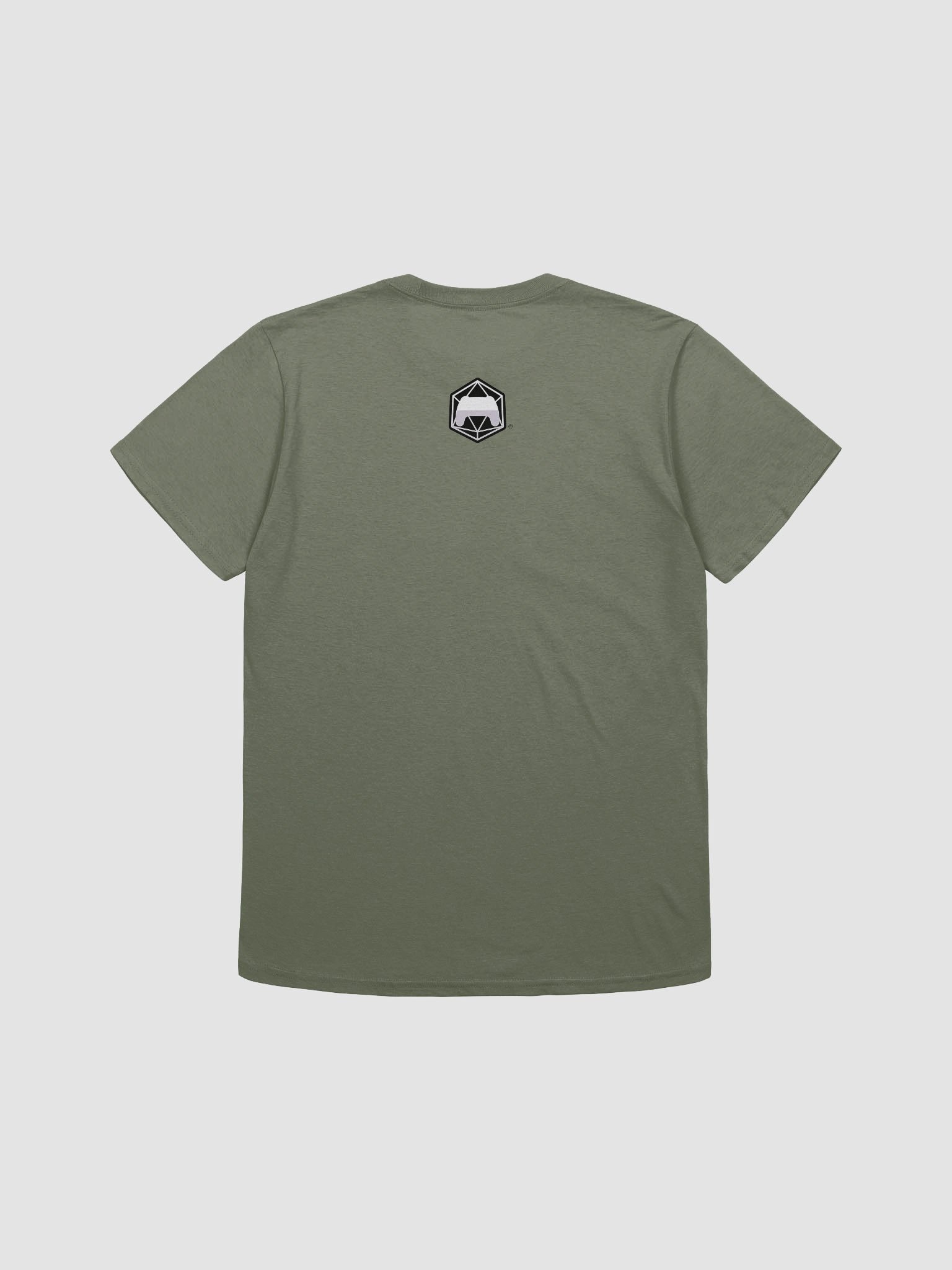 Behold Her Tee product image (2)