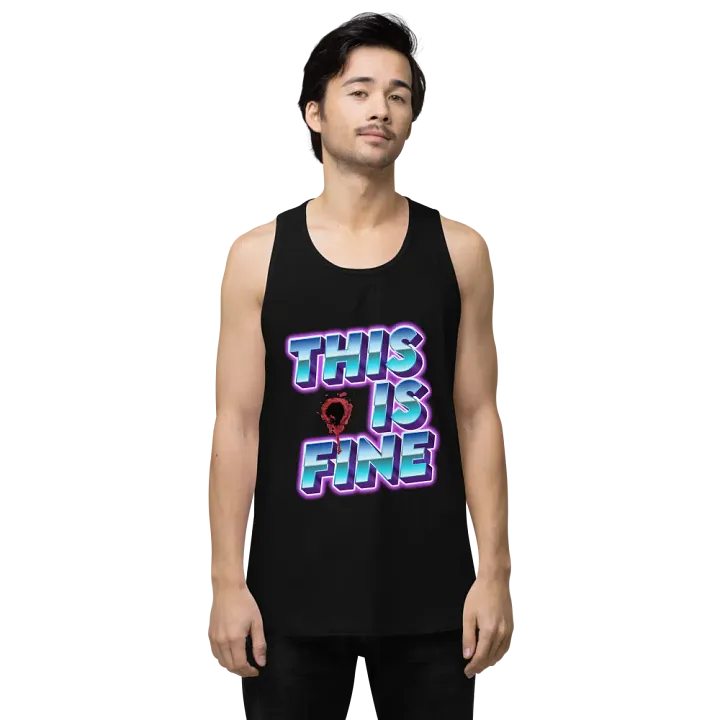 This is Fine... product image (1)