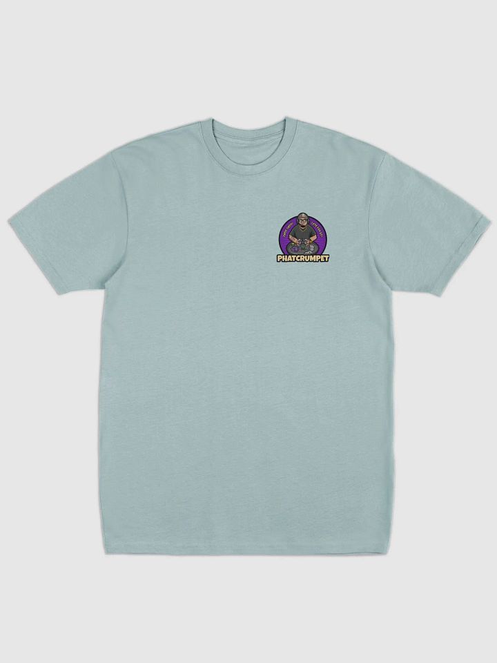Comfy Scam Alert Crumpy T-Shirt product image (2)