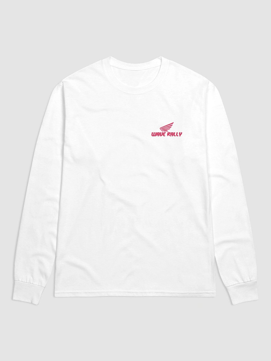 WAVE RALLY LT '25 product image (8)