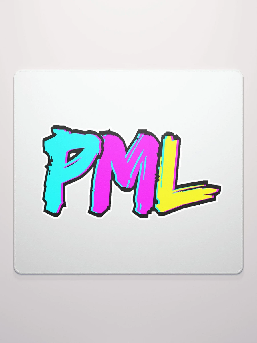 PML MOUSE PAD product image (4)