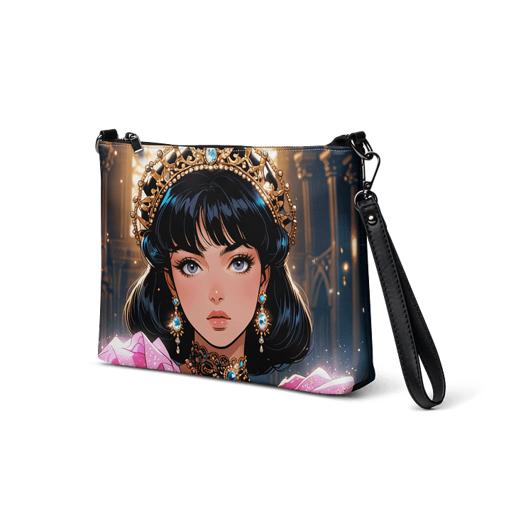 Muse Coquette Crossbody Bag product image (2)