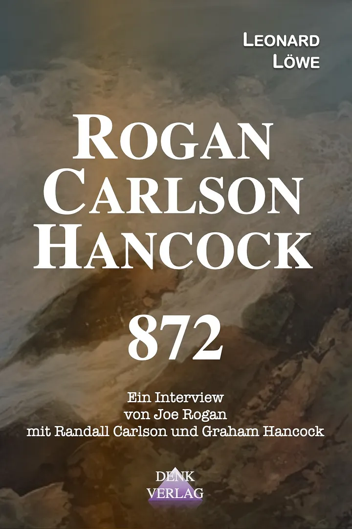 Rogan – Carlson – Hancock 872 - eBook product image (1)